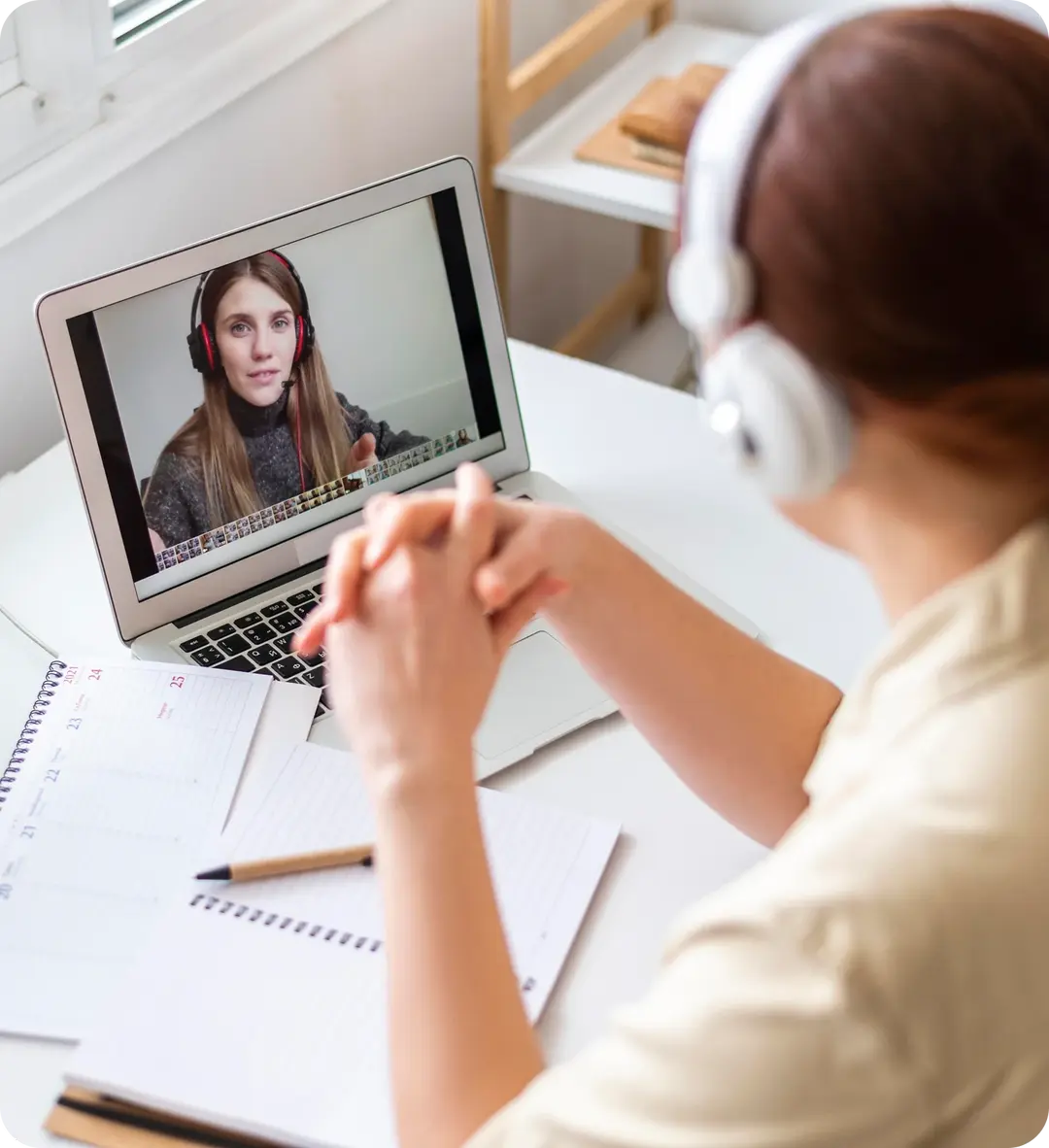 Virtual AI College counsellor Casestudy