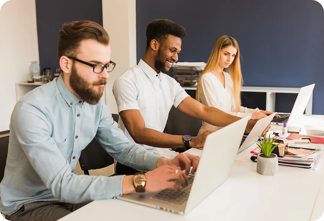 Python development team