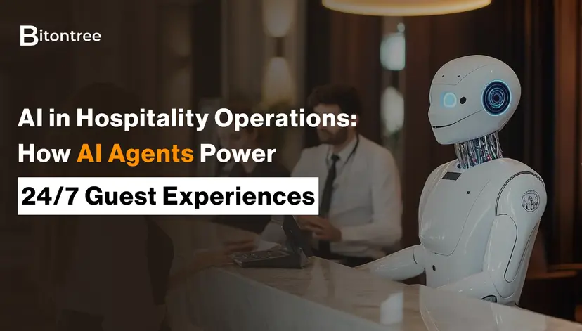 AI in Hospitality Operations