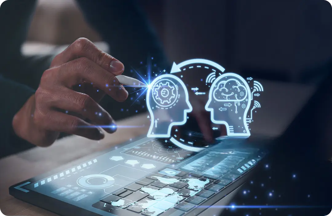 Machine Learning with MLOps