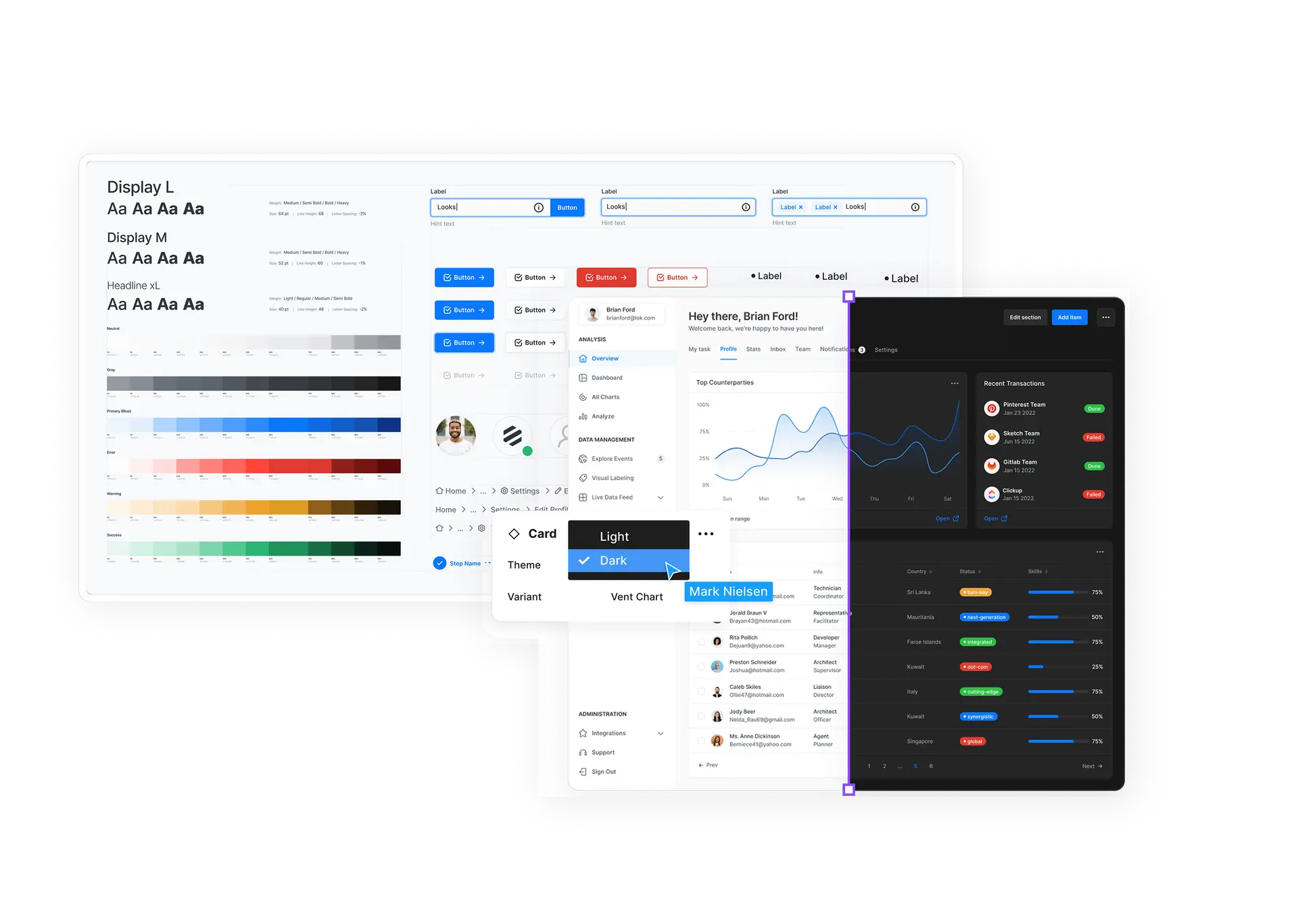 UI-UX Designing Services