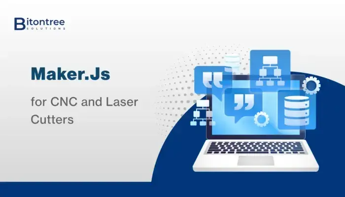 Maker.Js for CNC and laser cutters