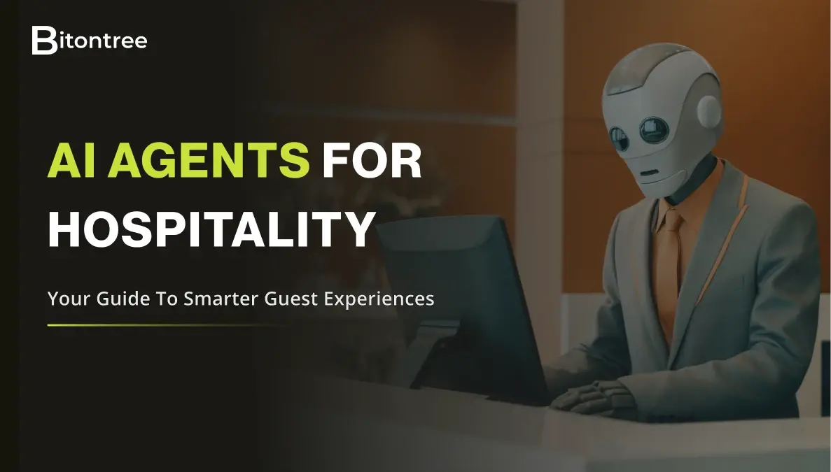  AI Agents for Hospitality