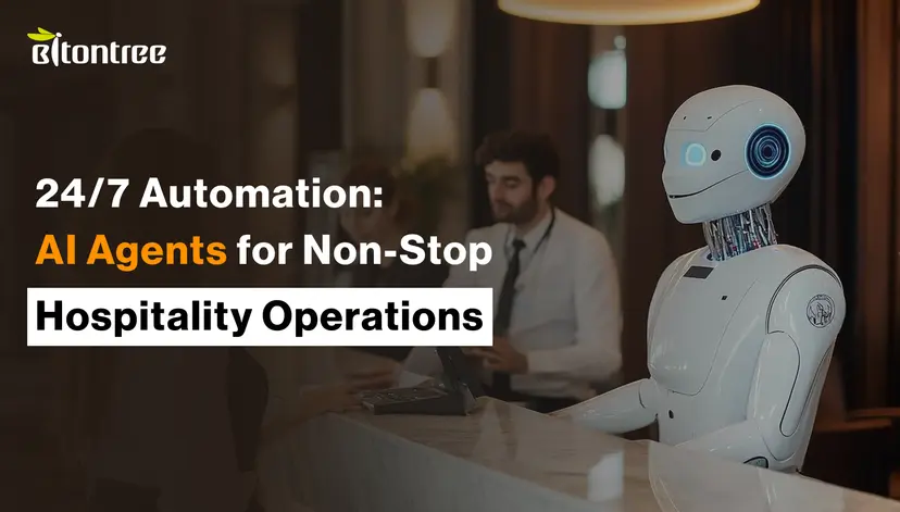 AI in Hospitality Operations
