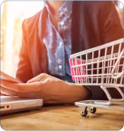 Ecommerce Expertise