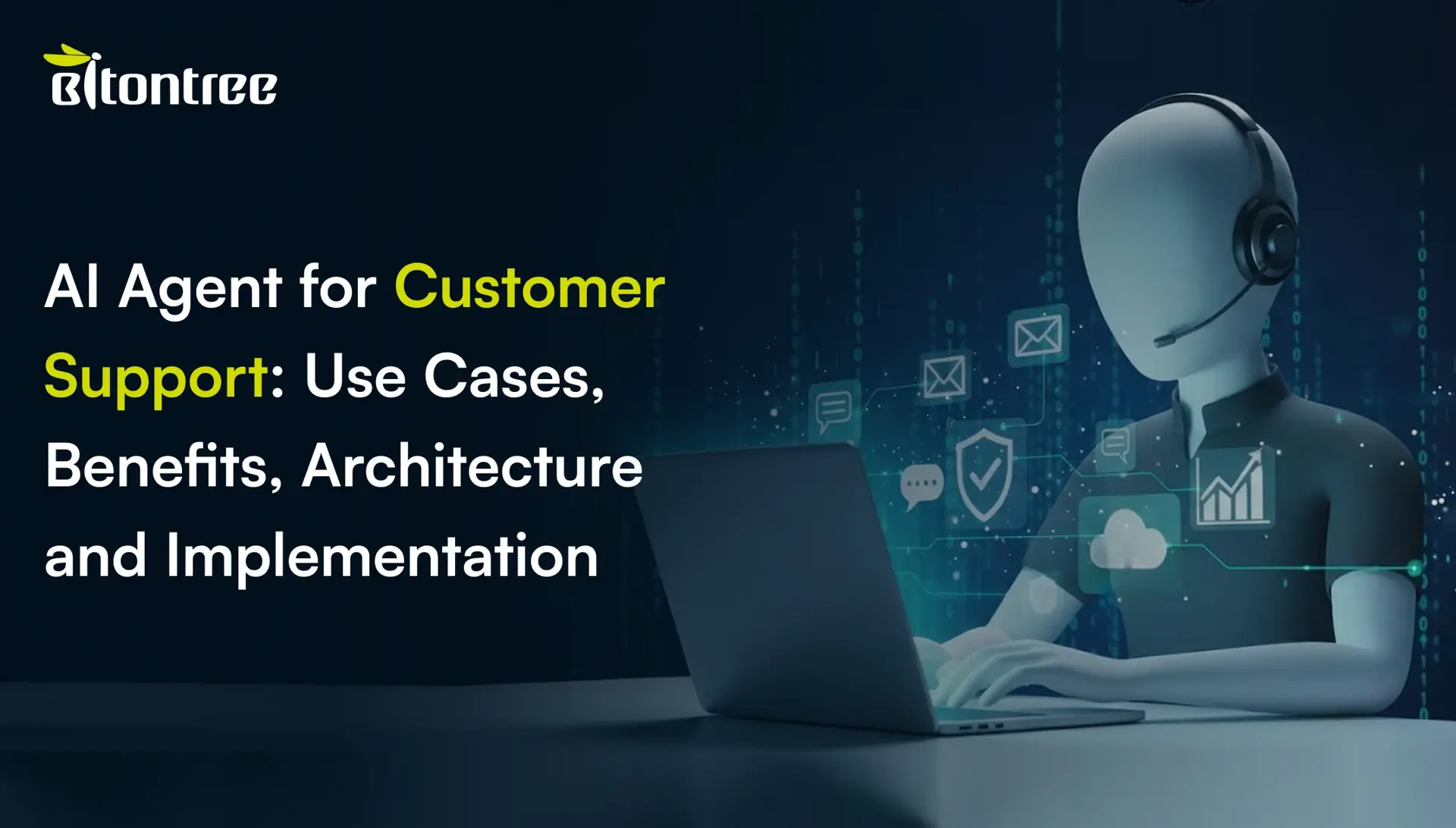 AI Agent for Customer Support