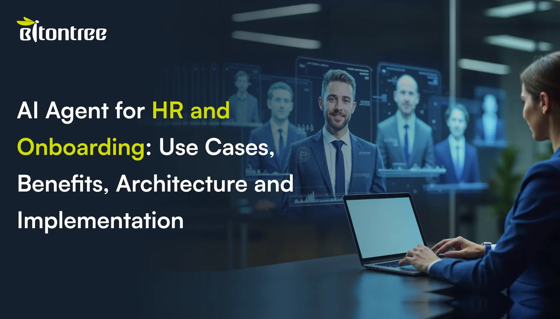 AI Agent for HR and onboarding