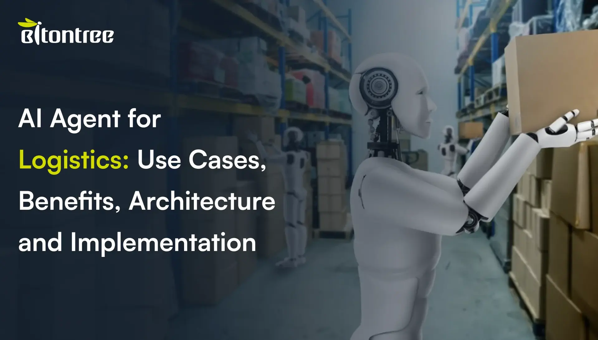 AI Agent for Logistics