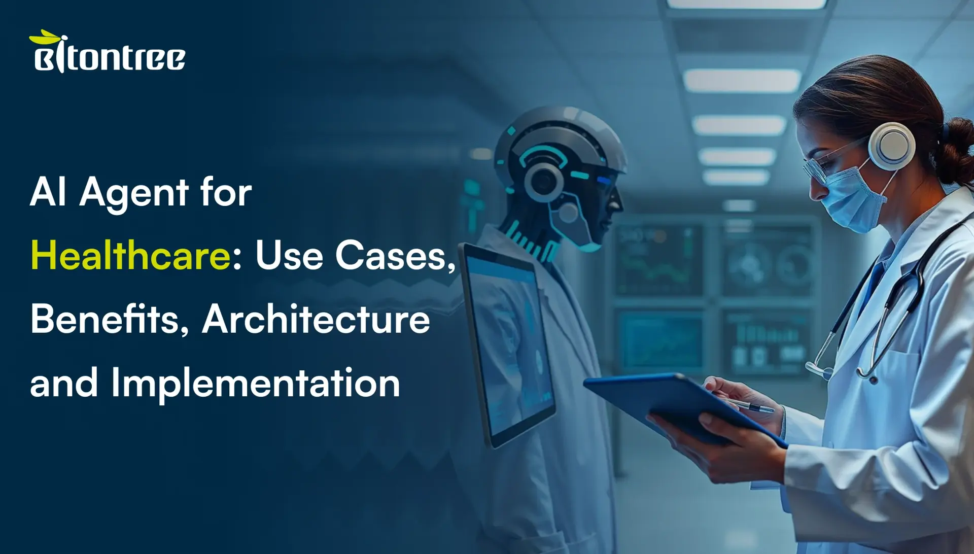 AI Agent for healthcare