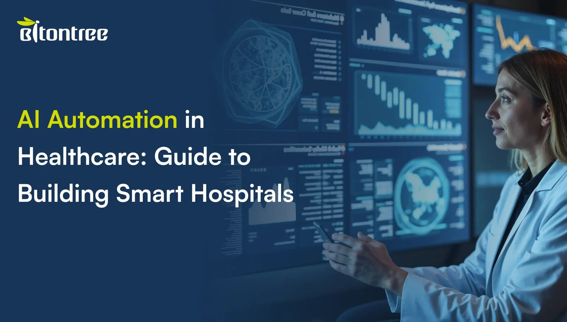 AI Automation in Healthcare
