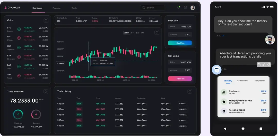 AI Chatbot Transforming Crypto Support