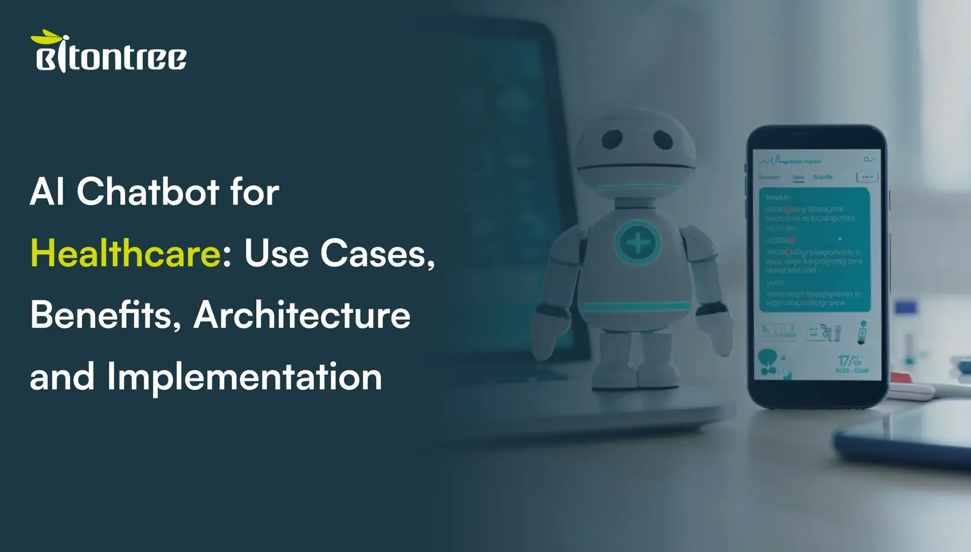 AI Chatbot for Healthcare