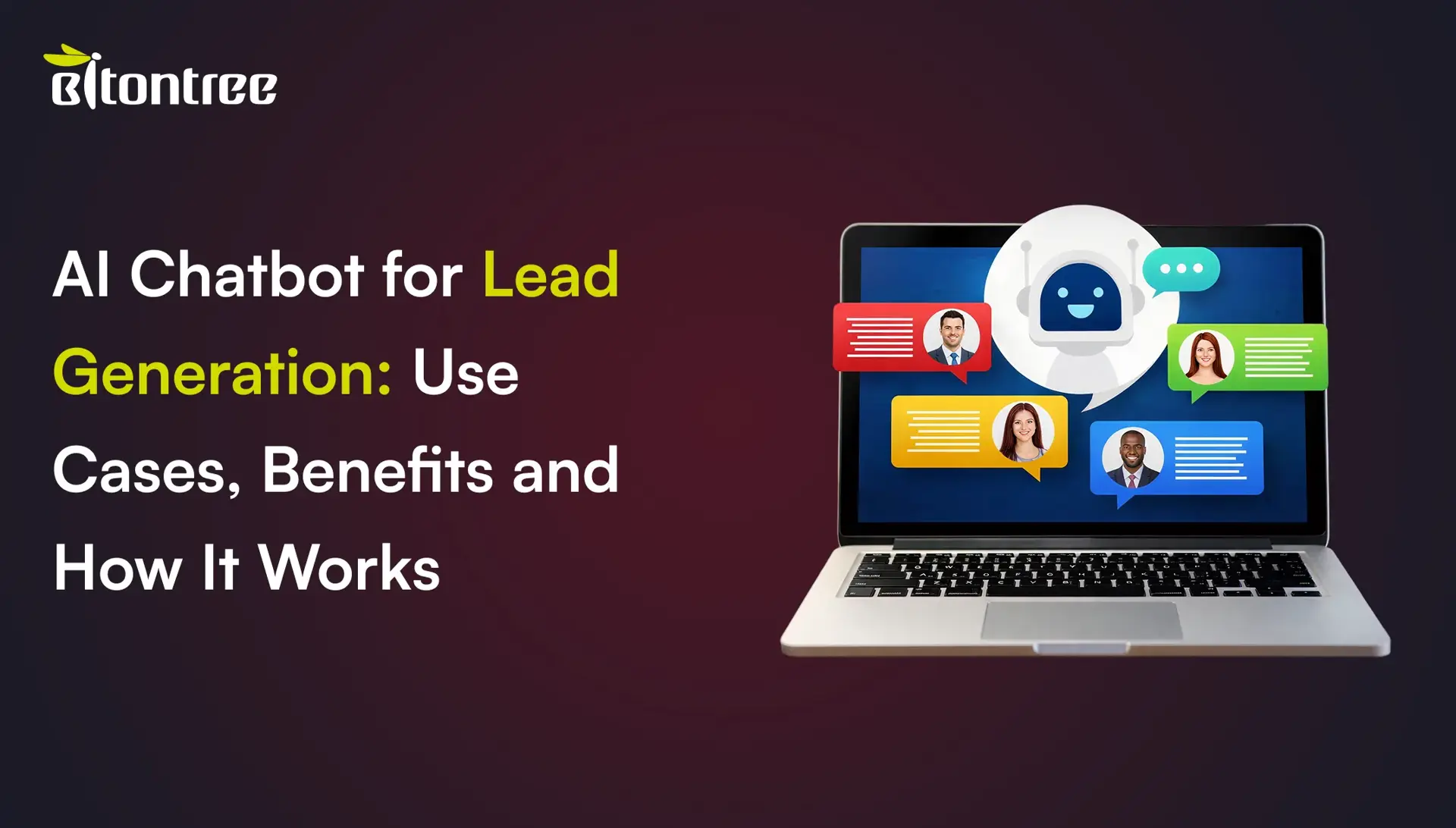 AI Chatbot for Lead Generation