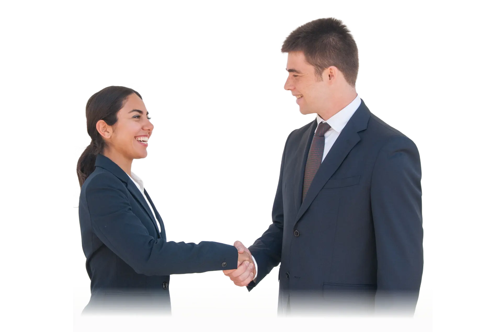 AI Partner Agency