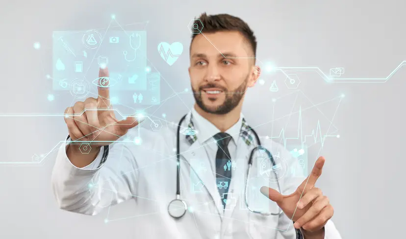 AI and Automation For Healthcare