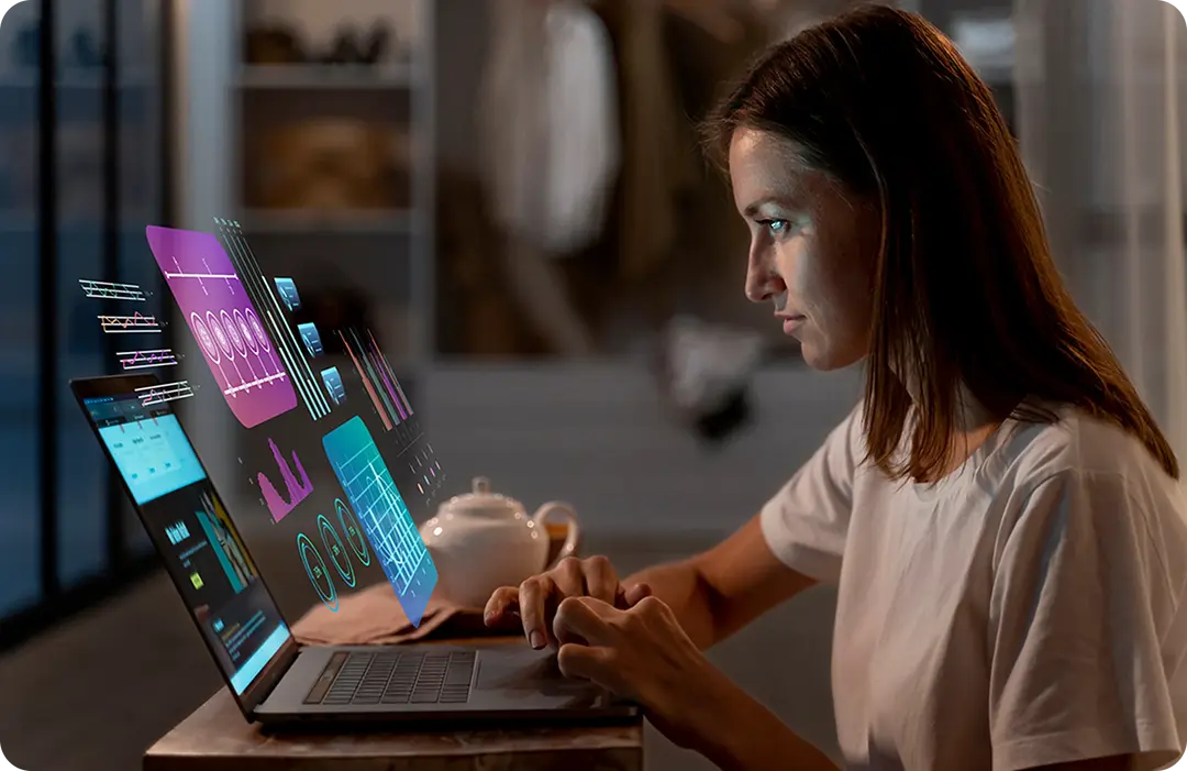 Enhance Your Business with AI Automation
