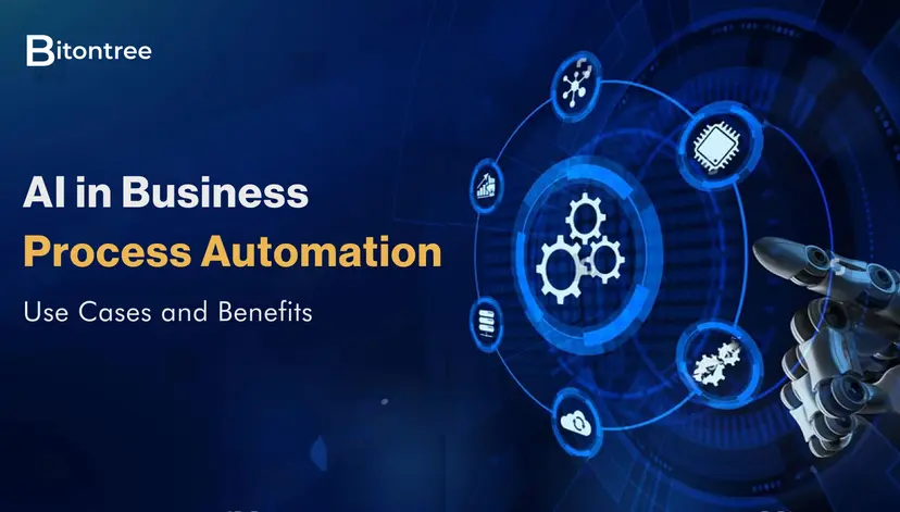 AI in Business Process Automation