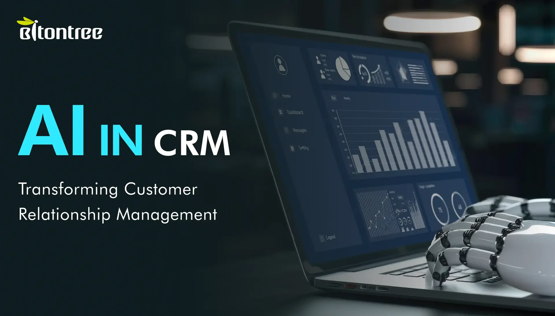 AI in CRM