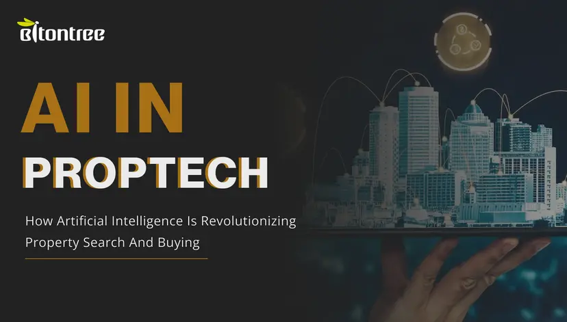 Ai in proptech