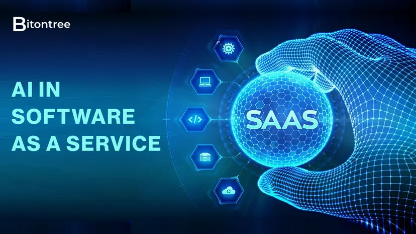 AI in SaaS