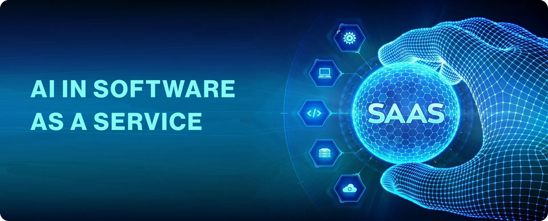 AI in SaaS
