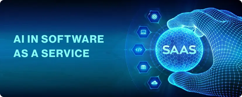 AI in SaaS