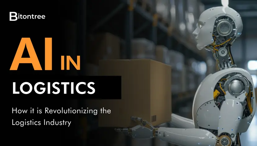 AI in Logistics