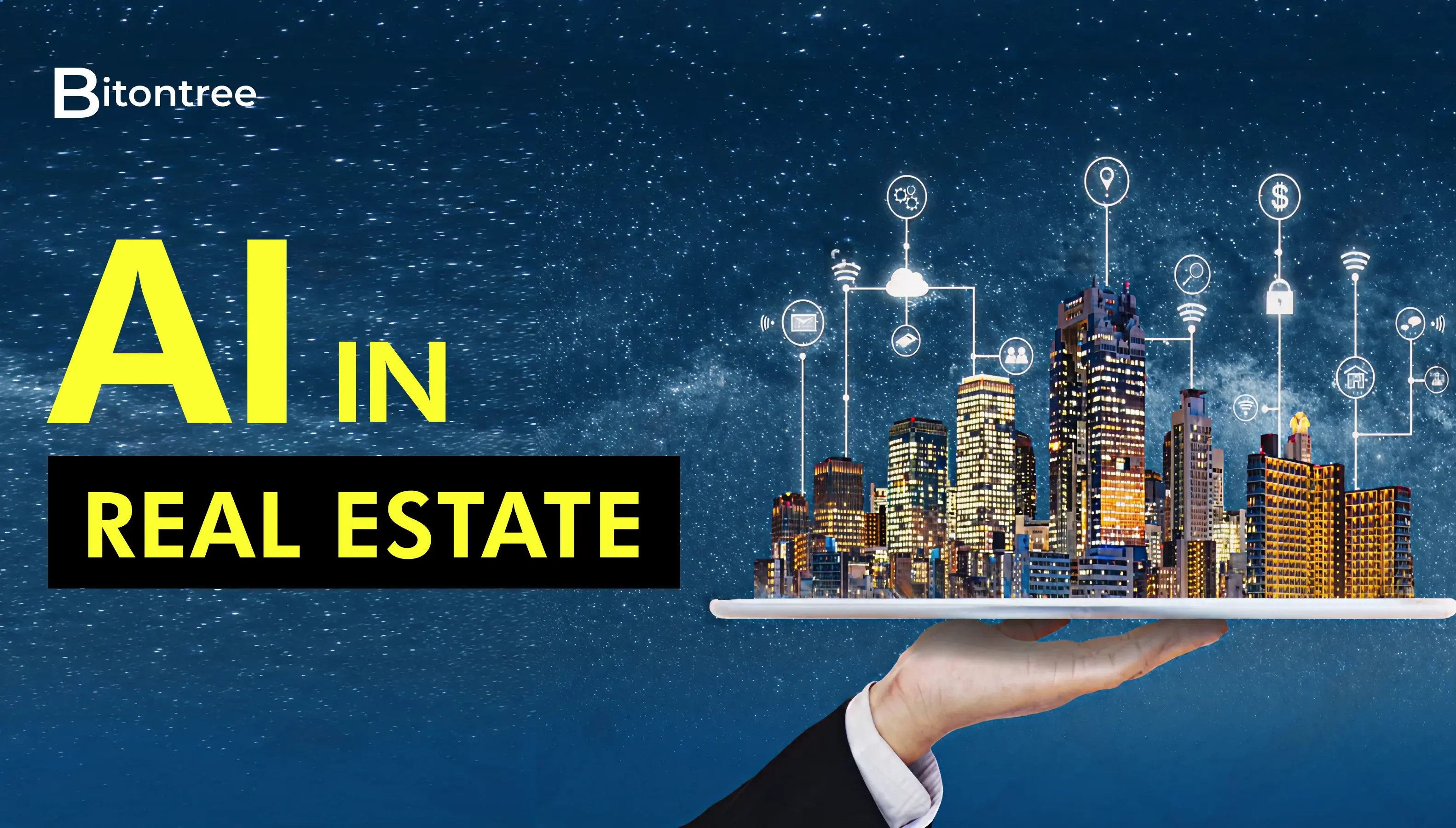 AI in Real Estate