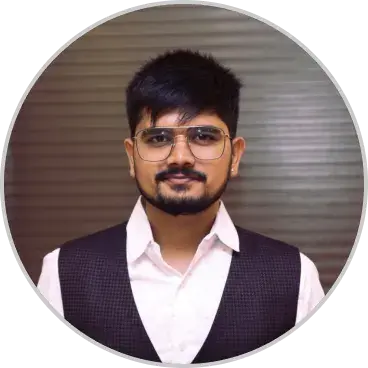 Author-Yash Vibhandik