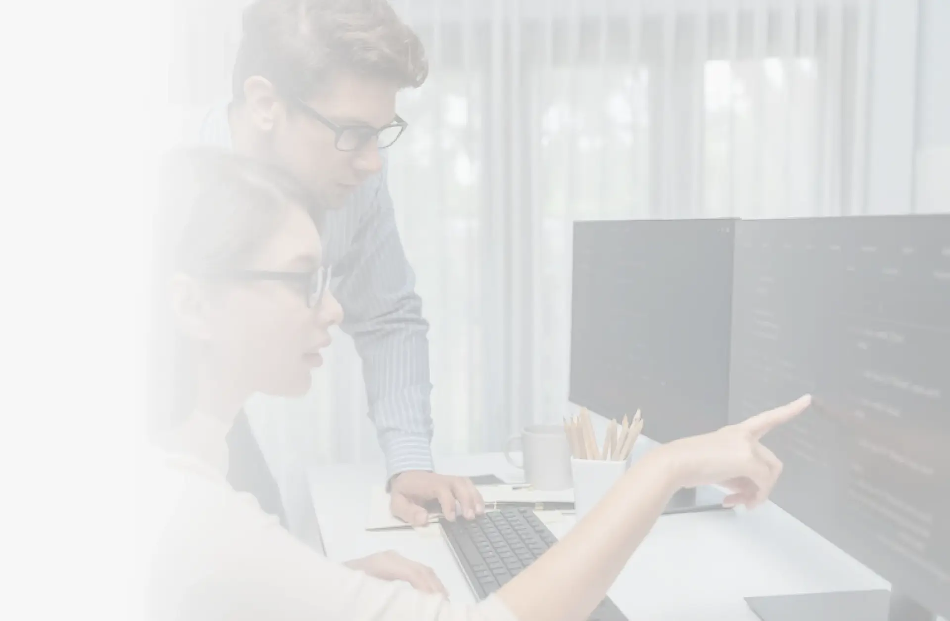 Banner Image for Custom Software Development