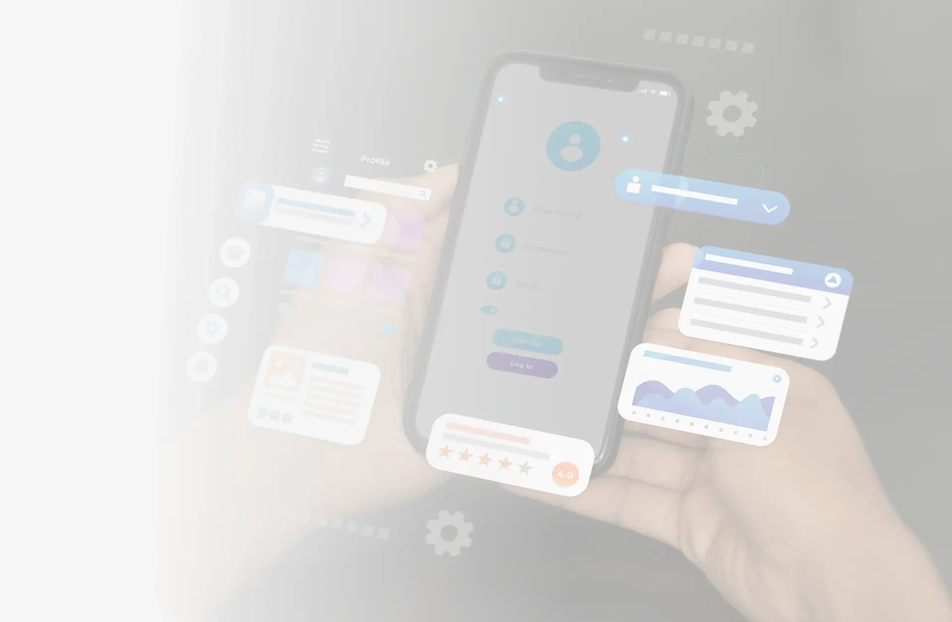 Banner Image for Mobile App Development 