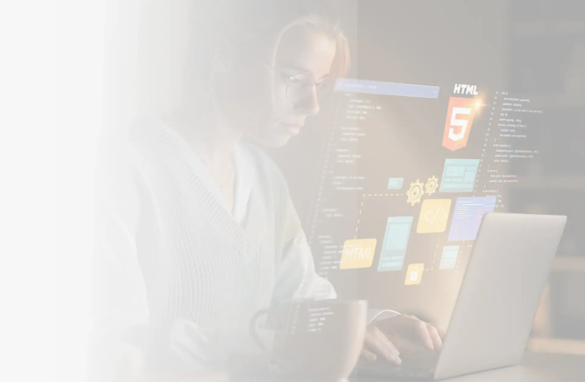 Banner image of Web Application Development