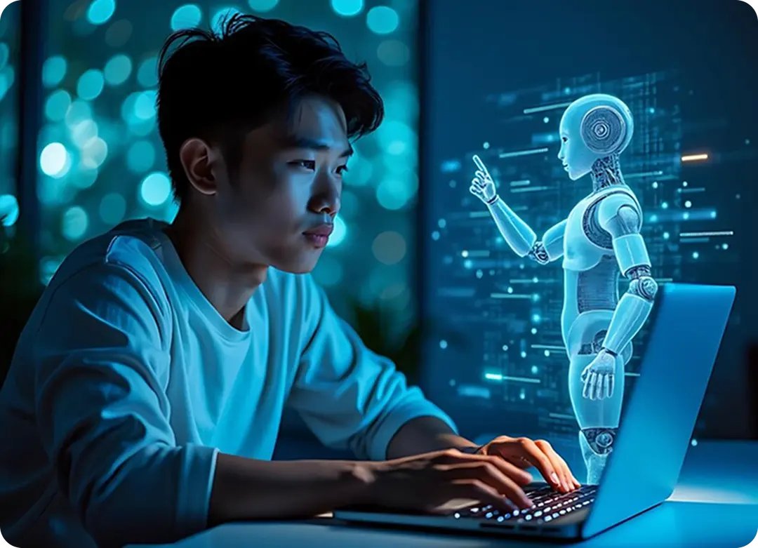 Benefits of AI Automation Development