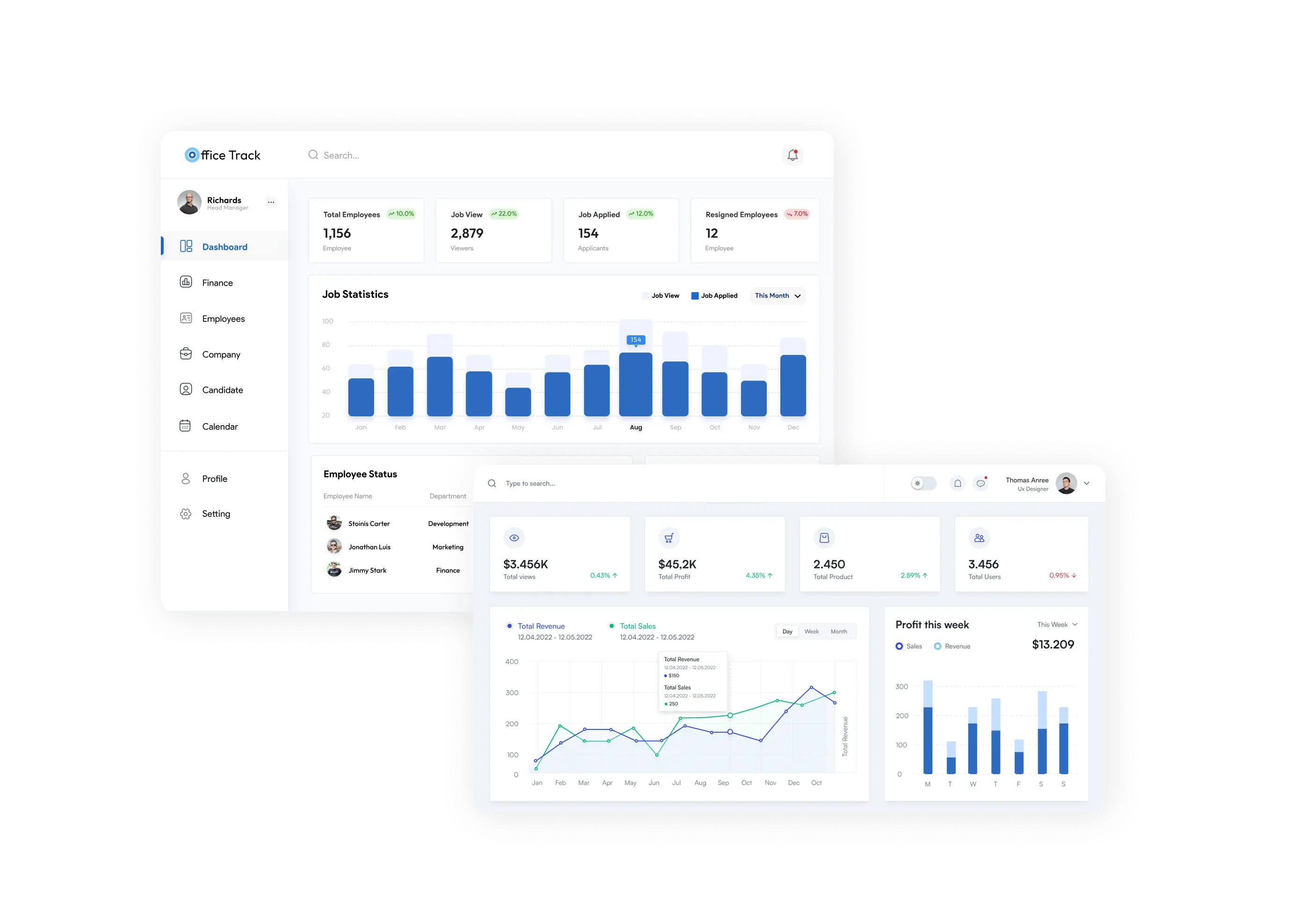 Custom Software Development