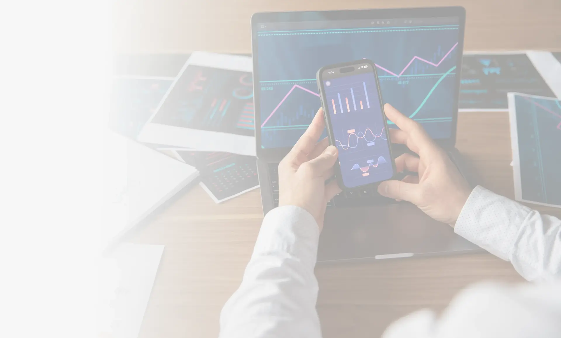 Banner Image for ERP Software Development