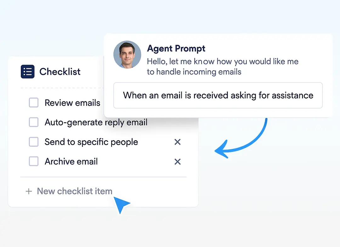 Future of Automation with AI Agents
