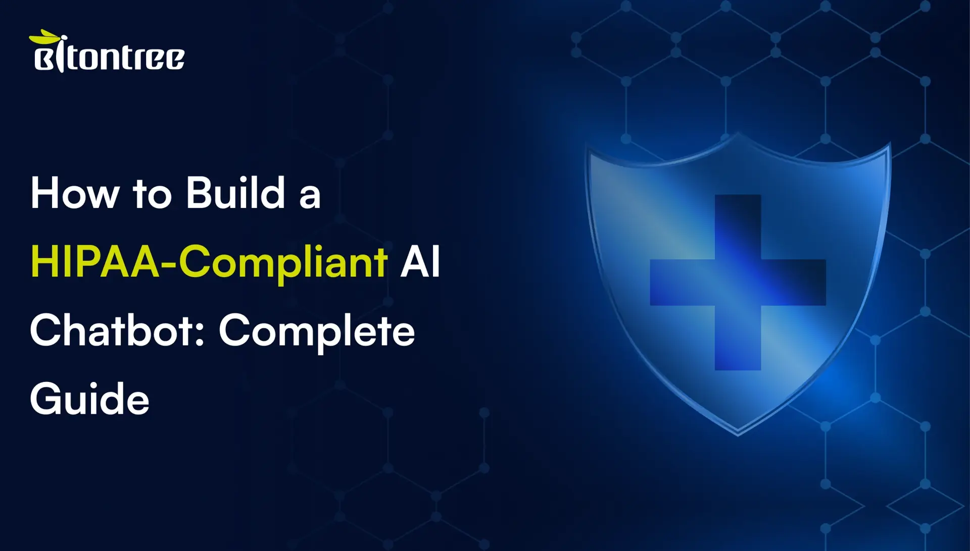 HIPAA Compliant AI Chatbot