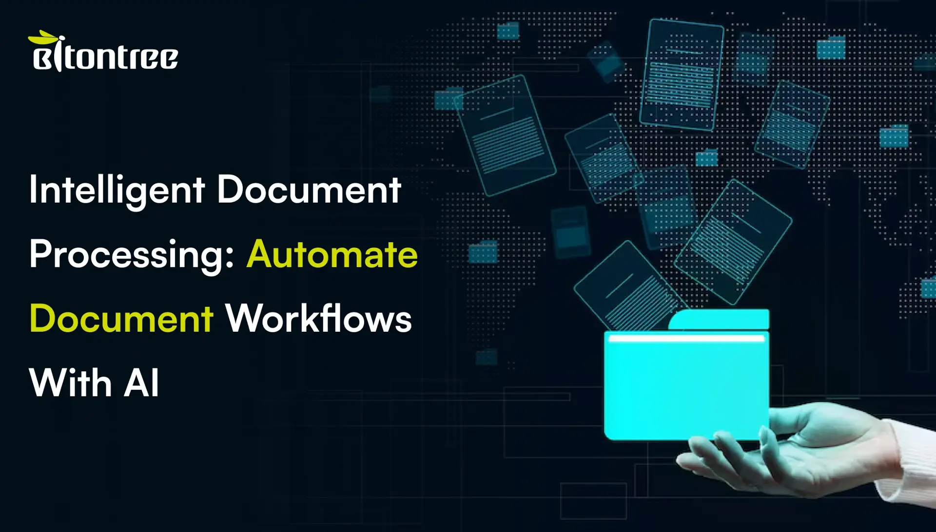 Intelligent Document Processing