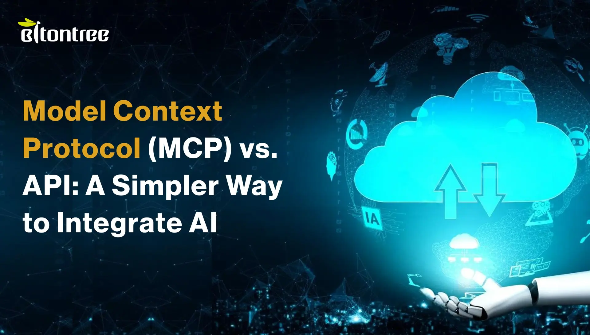 mcp vs api