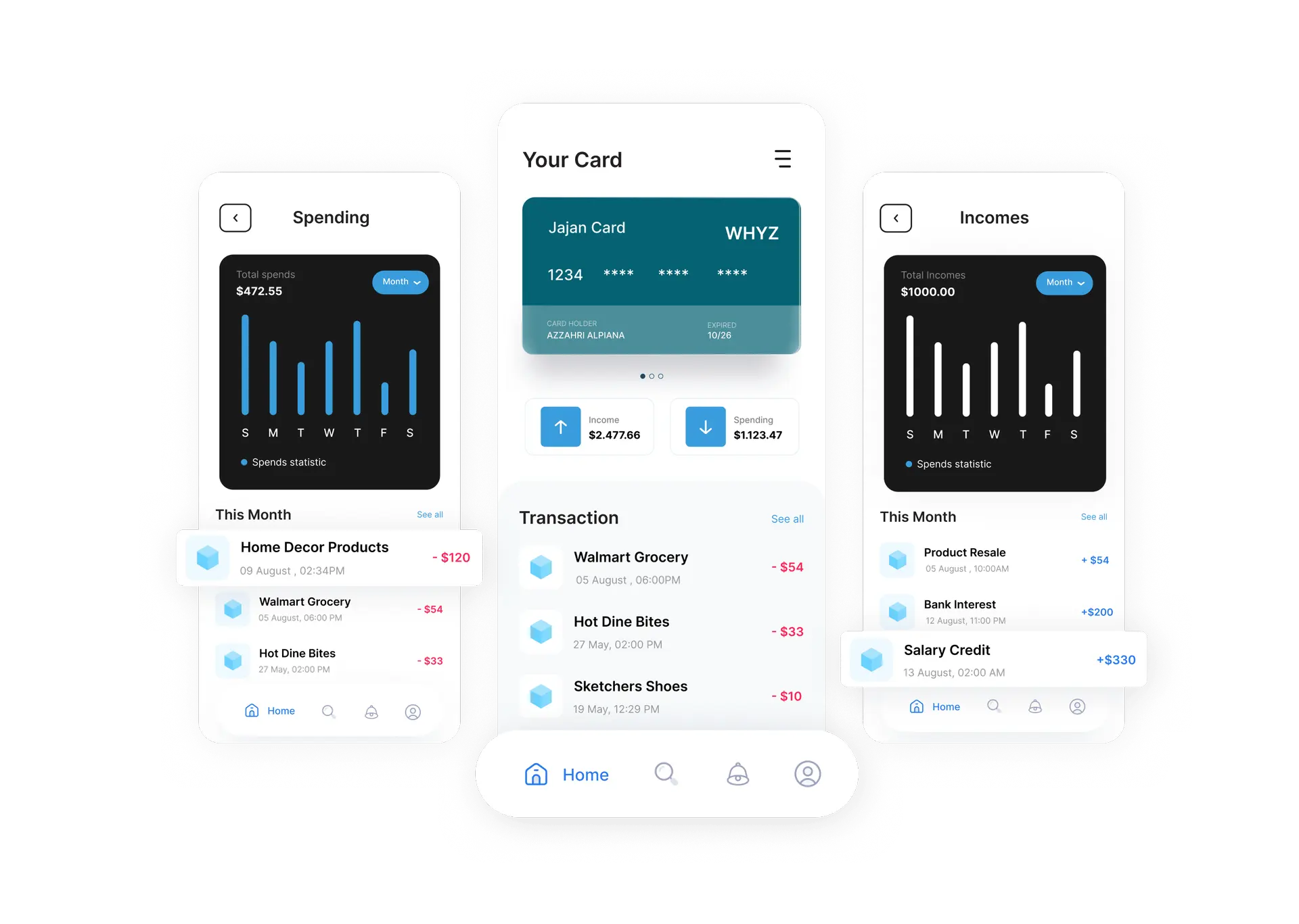 Mobile App Development