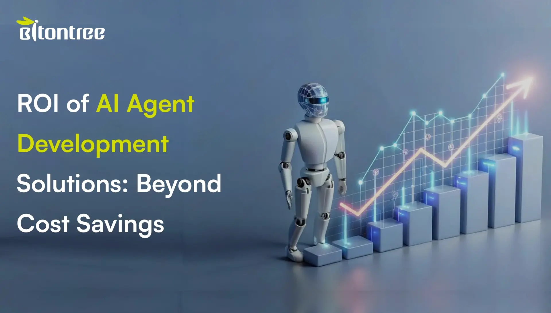 ROI of AI Agent Development Solutions