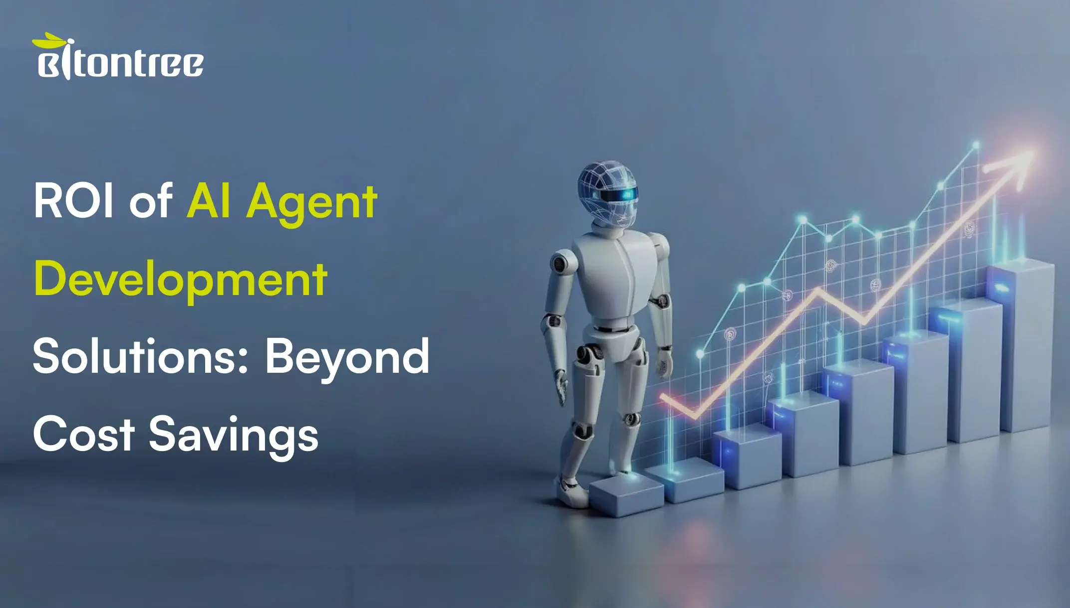 ROI of AI Agent Development Solutions