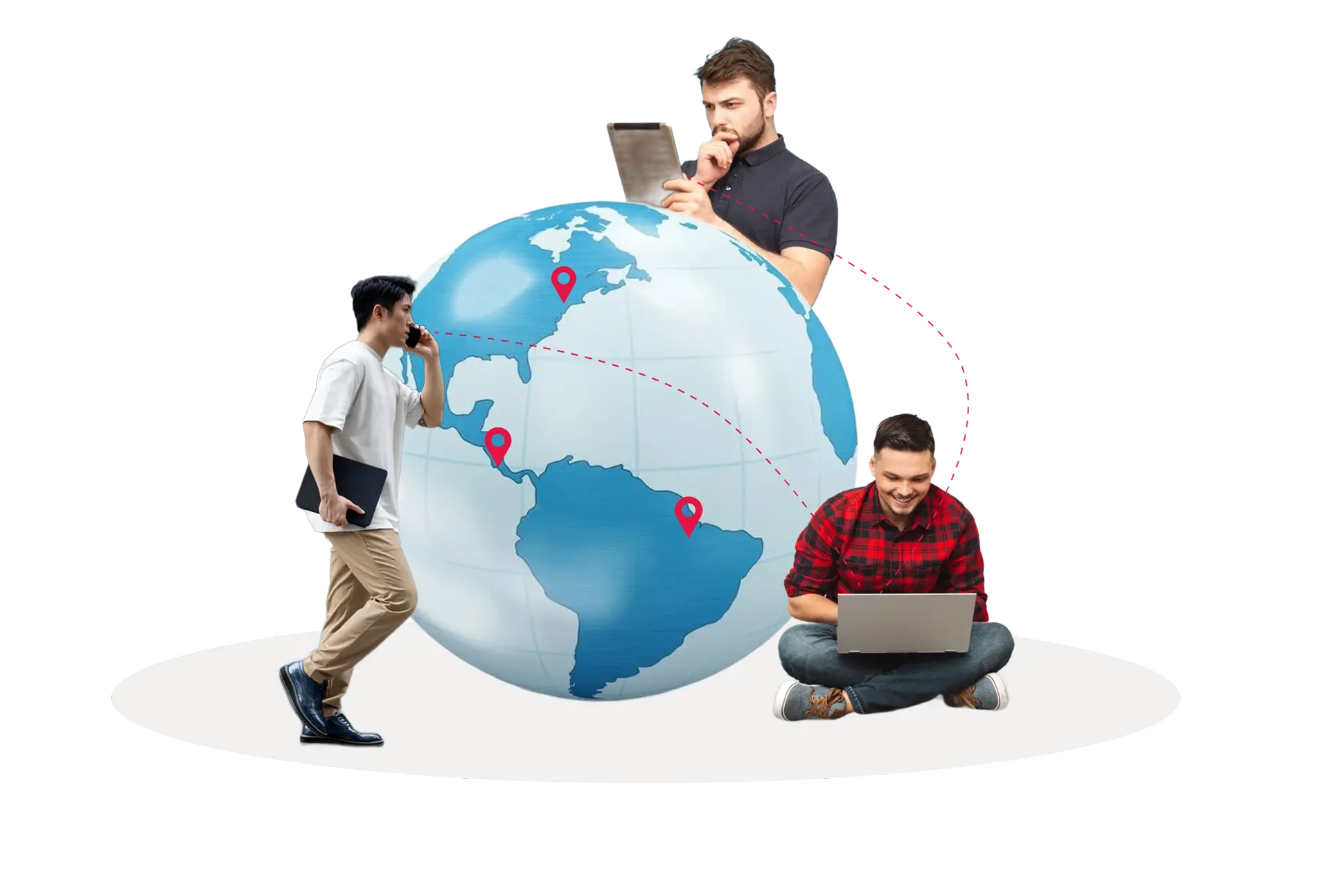 Software Outsourcing Development Services