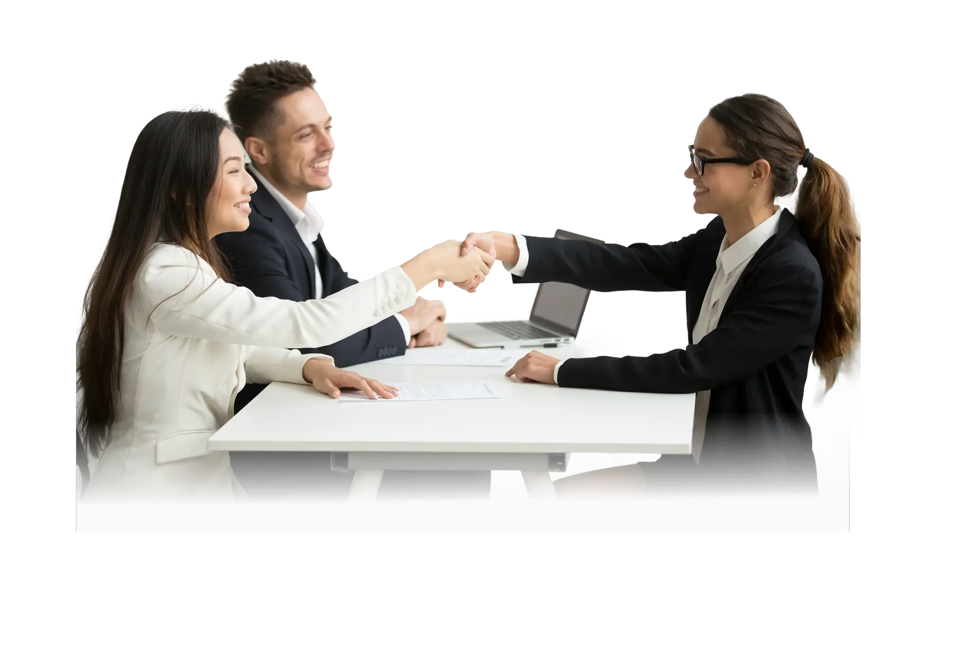 Staff Augmentation Services