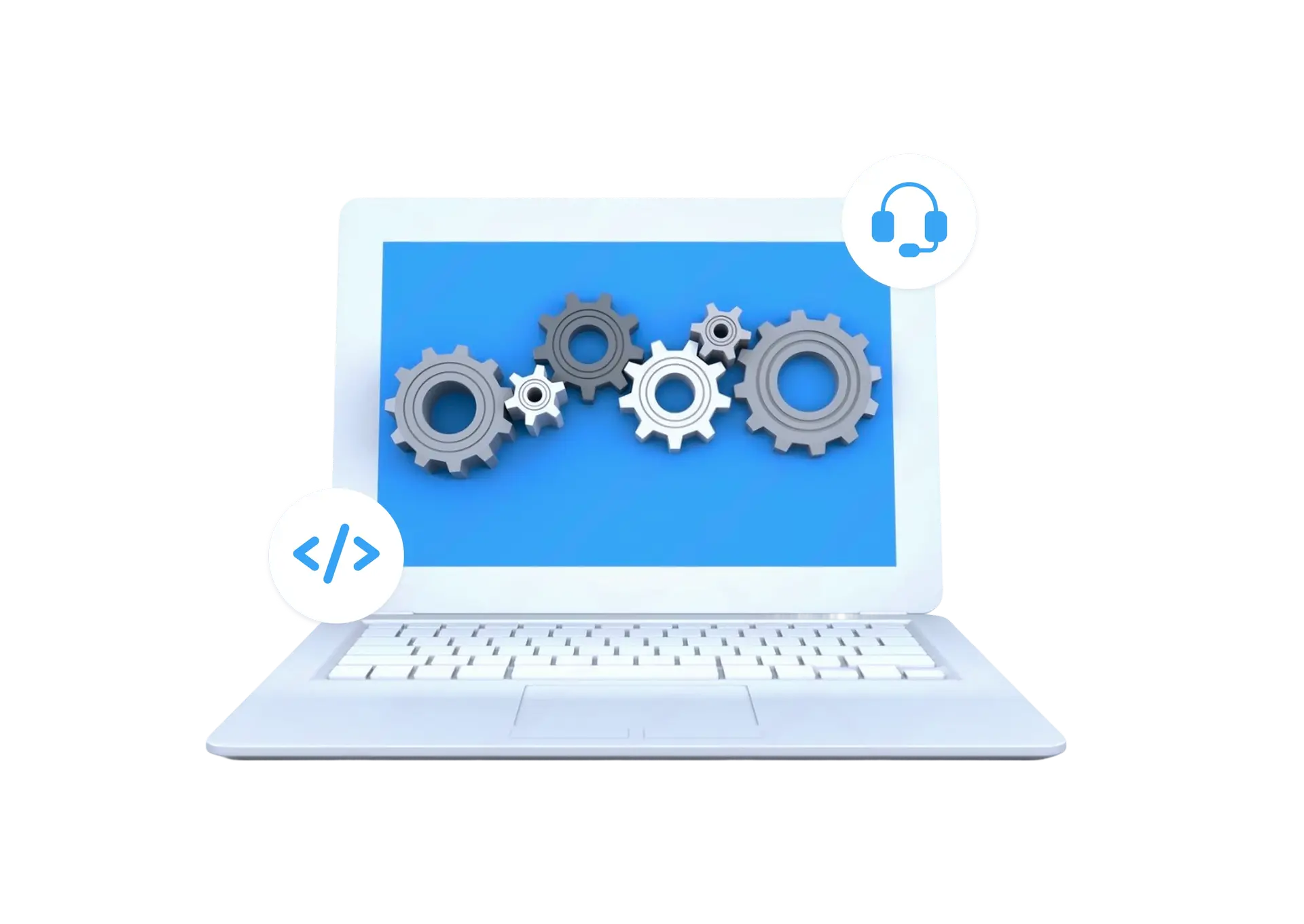 Support and Maintenance
