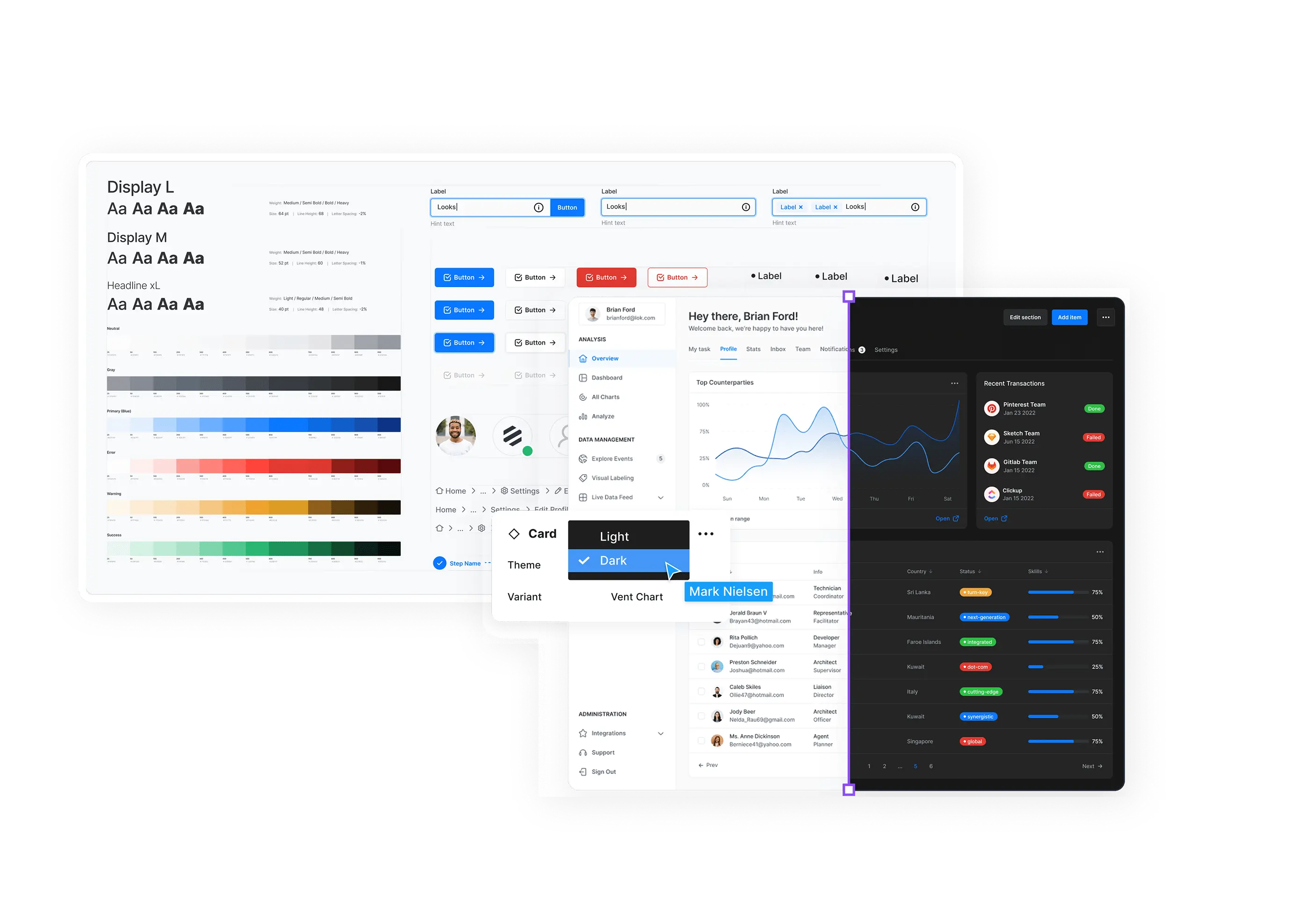 UI-UX Designing Services