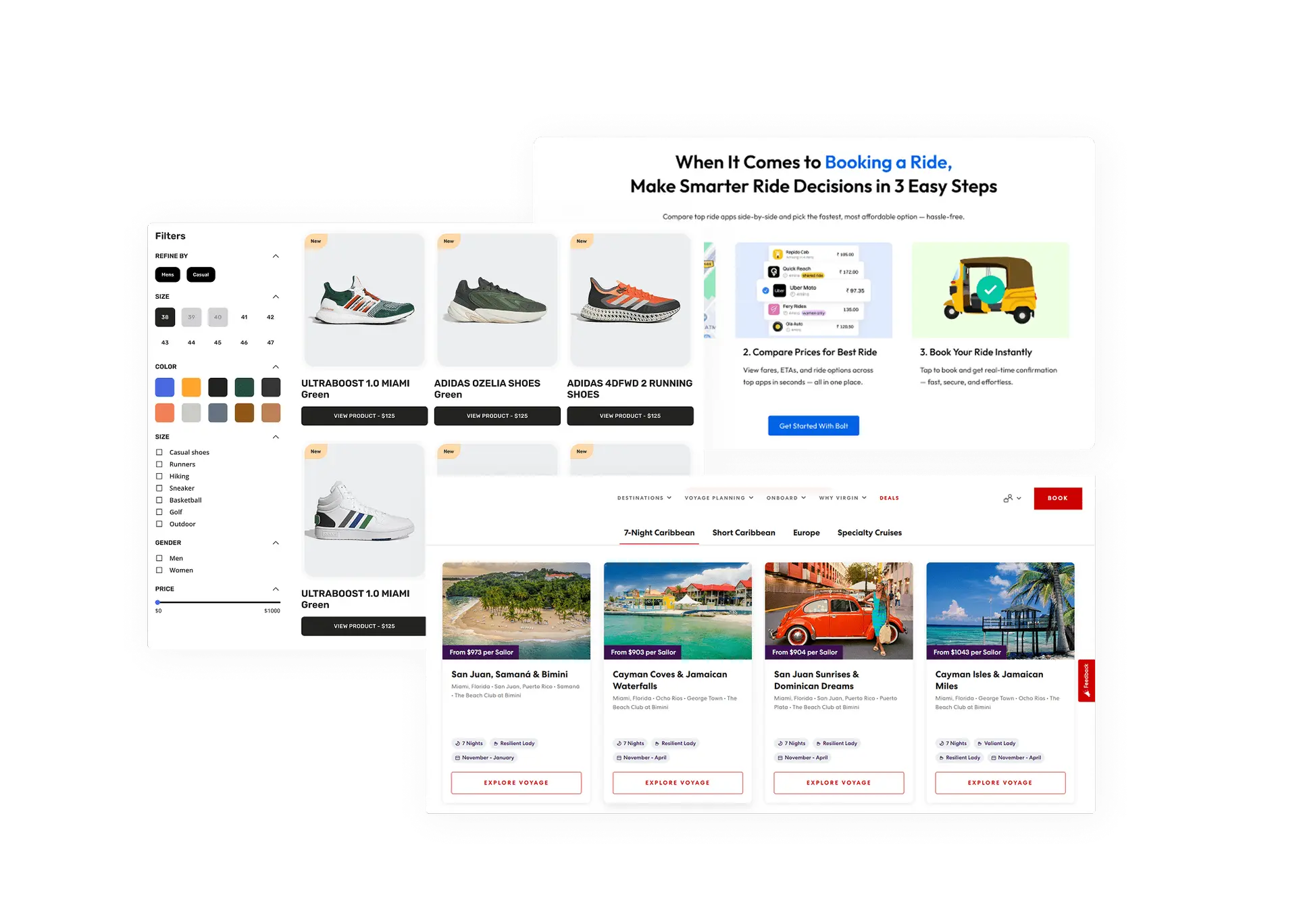 Website Development