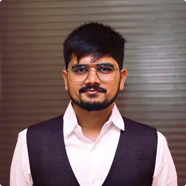 Yash Vibhandik