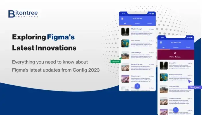 Exploring Figma's Latest Innovations