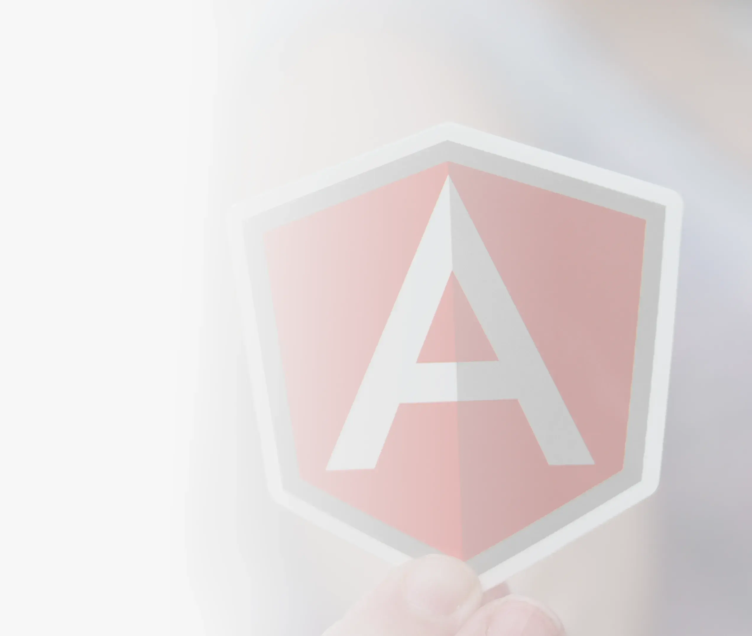 Banner image for Angularjs